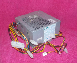 Блок питания HP 307161-001 250W P4 Evo D310 D311-307161-001(NEW)