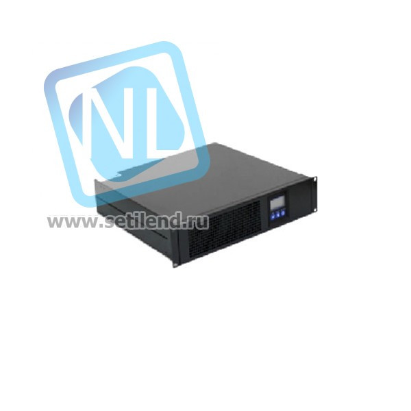 ИБП Helior Sigma RM1KL 1000ВА