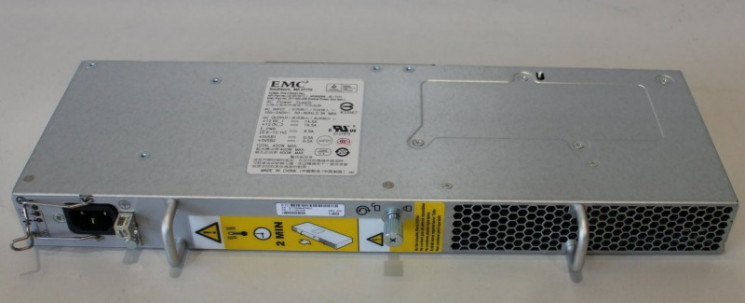 Блок питания EMC 071-000-438 400W Netzteil PSU-071-000-438(NEW)
