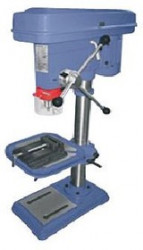 Станок сверлильный КРАТОН DM-16/550 550Вт 180-2770об/мин патрон 16мм 16ск.