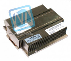 Система охлаждения HP 412210-001 PROLIANT DL360 G5 HEATSINK-412210-001(NEW)