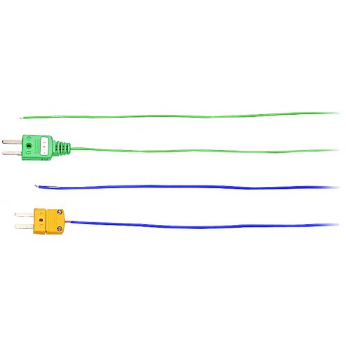 TPK-01, Датчик температуры