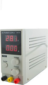 МЕГЕОН 31605, Источник питания