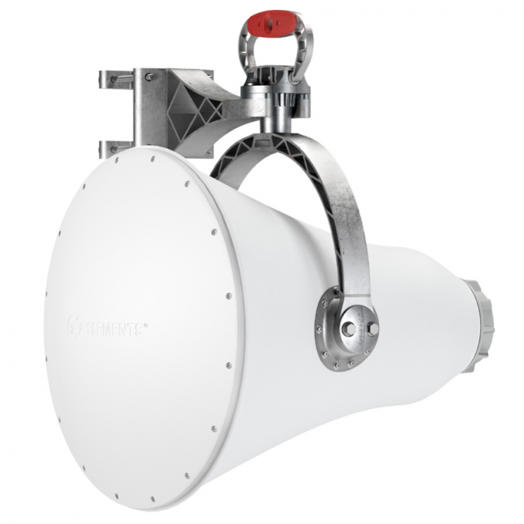 Антенна направленная RF elements UltraHorn UH-TP-5-24, 24dBi