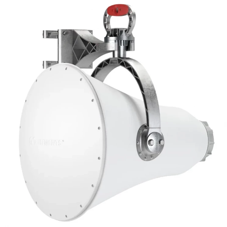 Антенна направленная RF elements UltraHorn UH-TP-5-24, 24dBi