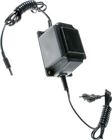 БП 18-2 (штекер 5.5х2.5, Г), Блок питания, 18В,2А,36Вт (адаптер)