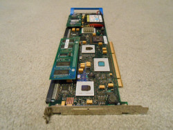 Контроллер IBM 97P2636 PCI-X Ultra RAID Ultra3 SCSI Controller-97P2636(NEW)