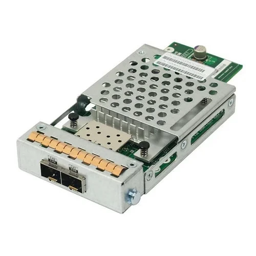 Модуль расширения Infortrend EonStor/EonStor GS/host board with 2 x 10Gb/s iSCSI (SFP+), type2