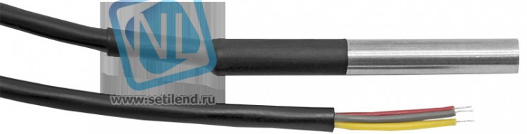 Датчик температуры цифровой SNR-DTS-2
