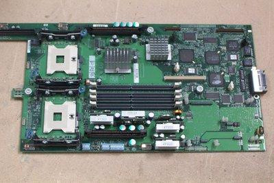 Материнская плата HP 305312-001 with heatsinksfor BL10e G2-305312-001(NEW)