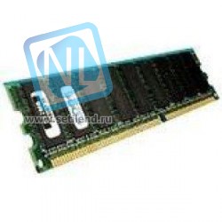 Модуль памяти HP 376638-B21 1GB 400MHz DDR PC3200 REG ECC SDRAM DIMM (2x512MB) (DL385,145G2,BL25,BL35)-376638-B21(NEW)