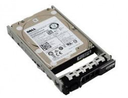 Накопитель Dell 03K30N 1.2TB 10K 12G 2.5" 512cache SAS&nbsp;HDD-03K30N(NEW)