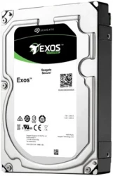 Жесткий диск Seagate Exos 14Tb 7.2k 512e/4Kn 256MB 3.5" SATA