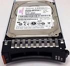 Жесткий диск IBM 73G 10K SAS 2.5" Slim-42C0268(NEW)