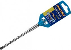 Бур ПРАКТИКА 033-635 SDS+ Ф8х100/160мм