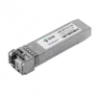 Модуль SFP+ WDM, дальность до 20км (12dB), 1270нм