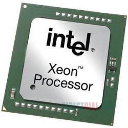 Процессор IBM 40K1230 Option KIT INTEL XEON DUAL CORE PROCESSOR 5150 2.66GHZ 4MB FOR HS21-40K1230(NEW)