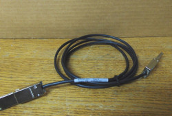 Кабель HP 406592-001 mini-SAS 2M Cable assembly-406592-001(NEW)