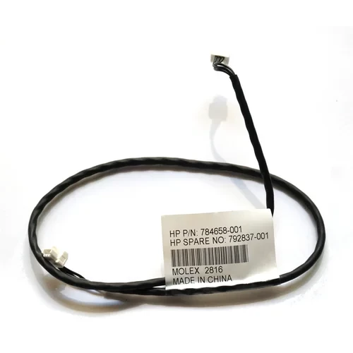 Кабель для контроллера HP Smart Array P440/441/840/841 to PCI-E 3-pin 400 мм