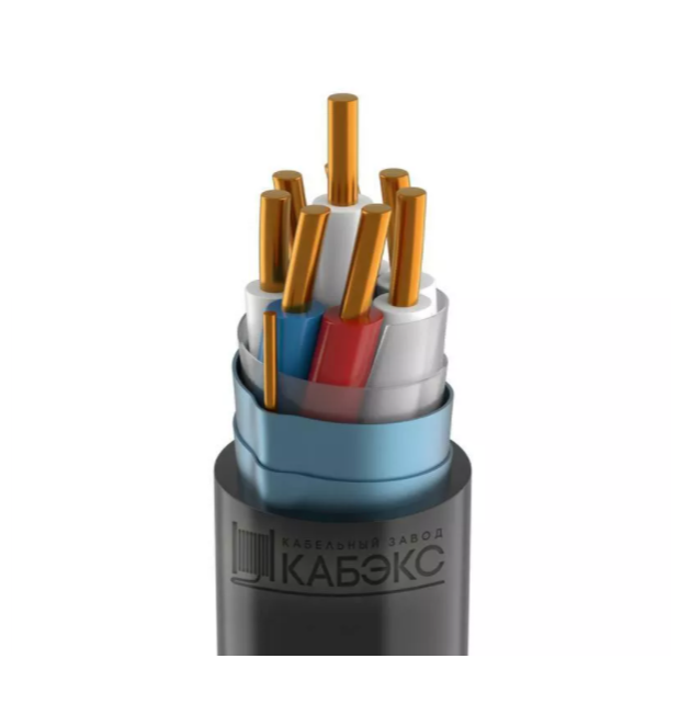 Кабель КВВГЭнг(А)-LS 7х4 (м) Кабэкс ТХМ00069622