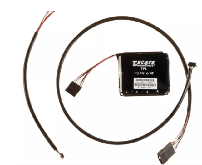 Батарея контроллера жестких дисков Gigabyte CRAO438, SAS3108