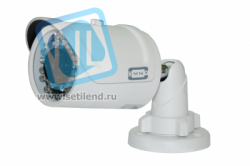 Уличная мини ip камера OMNY 100 STARLIGHT HD 1.3Мп, c ИК подсветкой, 3.6мм, PoE, с кронштейном после сервиса