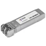 Модуль SFP28, 25GBASE-ZR, разъем LC, дальность до 80км