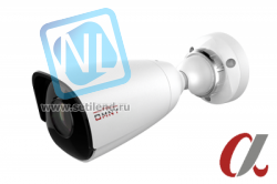 IP камера OMNY A52N 60 уличная OMNY PRO серии Альфа, 2Мп c ИК подсветкой, 12В/PoE 802.3af, microSD, 6мм