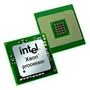Процессор HP 497546-001 Intel Xeon X5270 (3.50 GHz, 80 Watts, 1333 FSB)-497546-001(NEW)