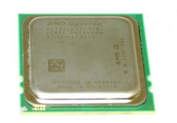 Процессор AMD OSY8220GAA6CR OSY8220 Opteron MP 8220 SE 2800Mhz (2x1024/1000/1,3v) DC sF CCBYF-OSY8220GAA6CR(NEW)