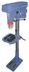 Станок сверлильный КРАТОН DM-20/750 750Вт 180-2770об/мин патрон 20мм 16ск.