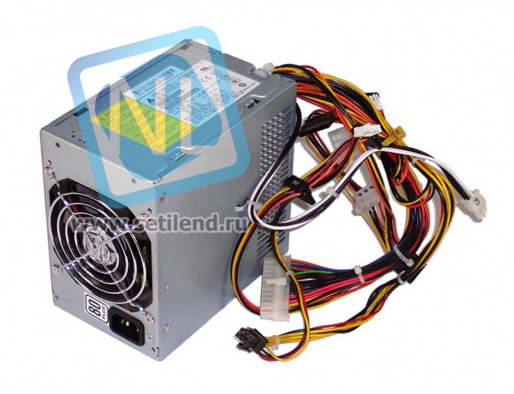 Блок питания HP 452554-001 Power supply 475w for xw4400/xw4600 Workstation-452554-001(NEW)
