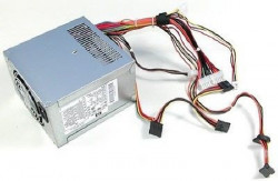 Блок питания HP 619564-001 Workstation Z210 CMT 400W Power Supply-619564-001(NEW)