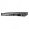 Коммутатор Cisco Catalyst WS-C2960X-48TD-L