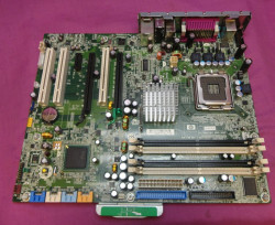 Материнская плата HP 412410-003 XW4400 S775 Motherboard-412410-003(NEW)
