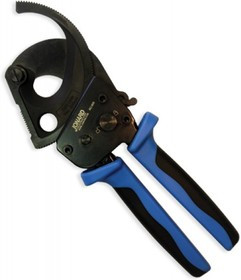 JIC-RC-600, Jonard RC-600 - кабелерез с трещоткой для кабеля до 45 мм