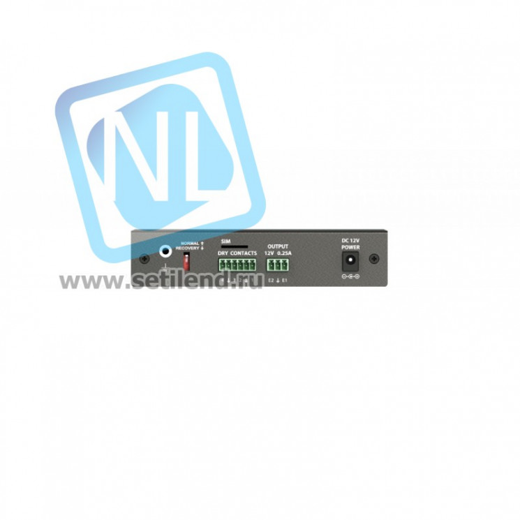 Модуль мониторинга VT300