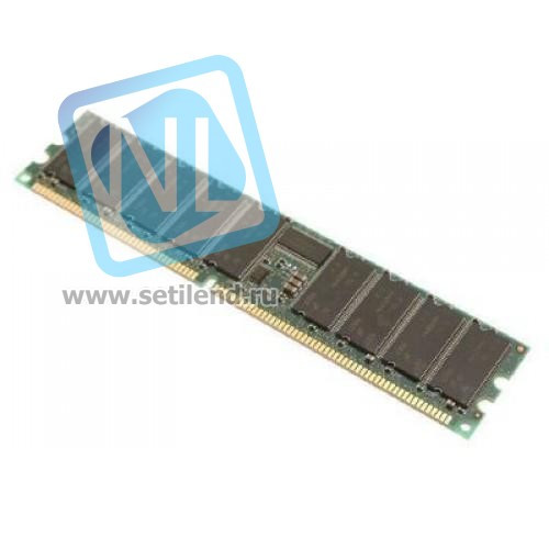 Модуль памяти HP 351658-001 1GB 400MHz PC3200 DDR-SDRAM DIMM-351658-001(NEW)