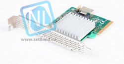 Контроллер IBM 81Y4494 ServeRAID H1110 SAS/SATA System x-81Y4494(NEW)