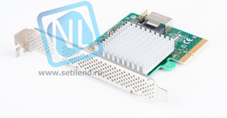 Контроллер IBM 81Y4494 ServeRAID H1110 SAS/SATA System x-81Y4494(NEW)