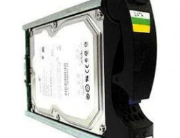 Накопитель EMC 005048716 500gb 7.2k 3.5in 3Gb SATA HDD for CX-005048716(NEW)