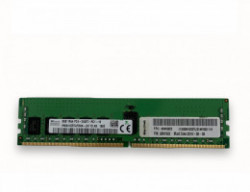 Модуль памяти Lenovo 46W0821 8GB PC4-19200 DDR4 2400MHZ 1RX4 ECC Reg-46W0821(NEW)