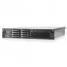 Сервер HP Proliant DL380 G7, 1 процессор Intel Xeon 6C X5670 2.93GHz, 16GB DRAM