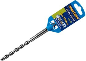 Бур ПРАКТИКА 033-659 SDS+ Ф10х100/160мм