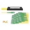 Делитель оптический планарный SNR-PLC-1x32-SC/APC