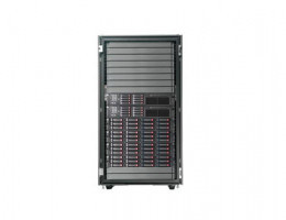 Дисковая система хранения HP BA701AU SVS200 Upgrade 1 TB to 6 TB Bundle-BA701AU(NEW)
