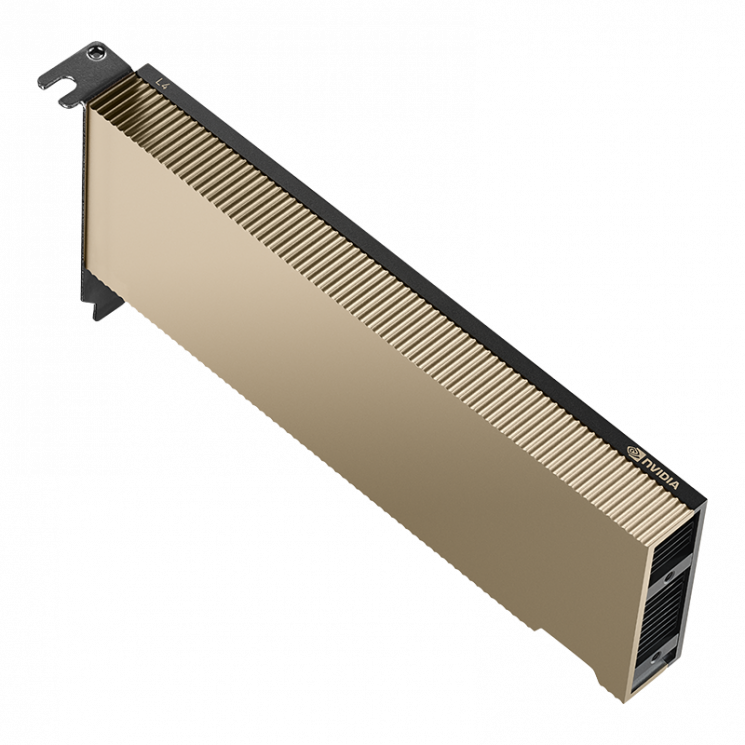 NVIDIA L4, 24 ГБ GDDR6