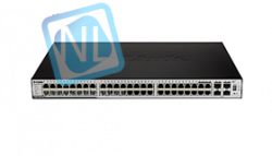 Коммутатор D-Link DGS-3100-48