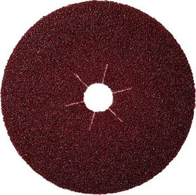 Круг шлиф. цепл. KLINGSPOR PS 22 K 115 P40 (278805) 115мм P40 без отв. древесина, металл