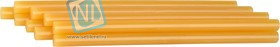 2-06821-Y-S40, Стержни клеевые 11мм, желтый (1шт) (LC-606)